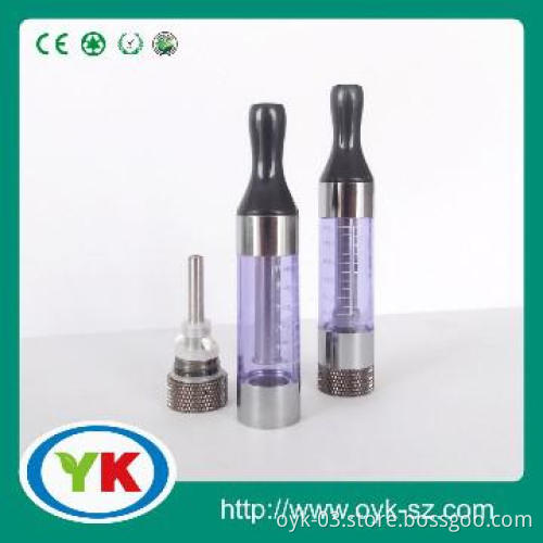 2.4ml T3S with huge vapor&pure taste